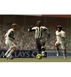 FIFA 07