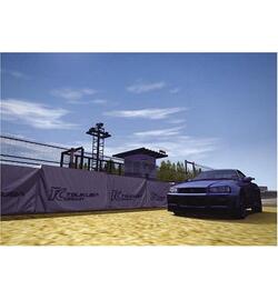 Gran Turismo 4