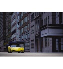 Gran Turismo 4