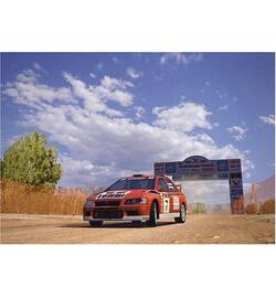 Gran Turismo 4