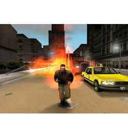 GTA III (GTA 3) voor Playstation 2 - Grand Theft Auto