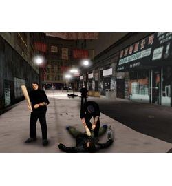 GTA III (GTA 3) voor Playstation 2 - Grand Theft Auto