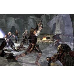 The Lord of the Rings The Two Towers
