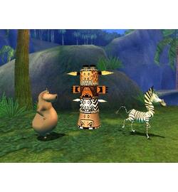 Madagascar