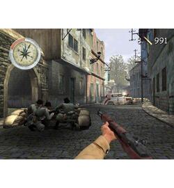 Medal of Honor Frontline