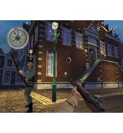 Medal of Honor Frontline