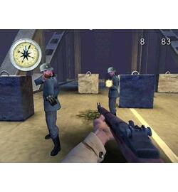 Medal of Honor Frontline