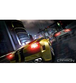 Need for Speed Carbon