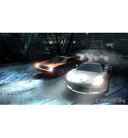 Need for Speed Carbon