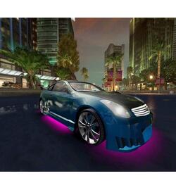 Need for Speed Underground 2