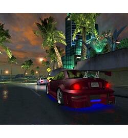 Need for Speed Underground 2
