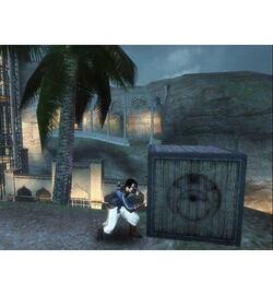 Prince of Persia The Sands of Time