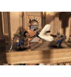 Prince of Persia The Sands of Time