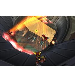 Ratchet & Clank 3