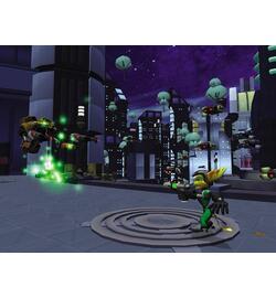 Ratchet & Clank