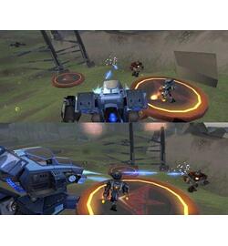 Ratchet: Gladiator