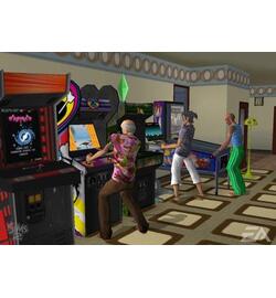 De Sims 2