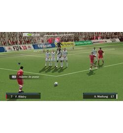 FIFA 10