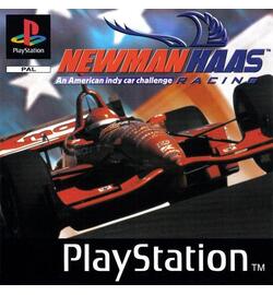 (PS1) Newman Haas Racing