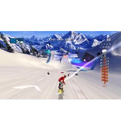 SSX 3