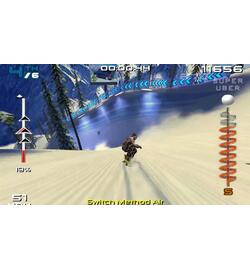 SSX 3