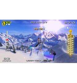 SSX 3