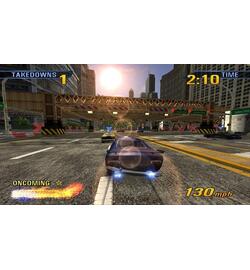 Burnout 3 - Takedown