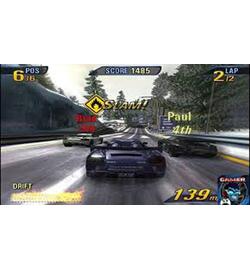 Burnout 3 - Takedown