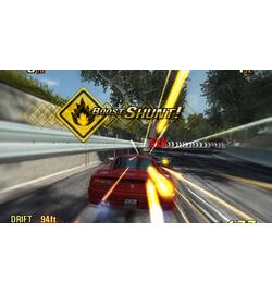 Burnout 3 - Takedown