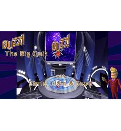Buzz: The Big Quiz