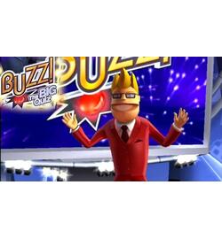 Buzz: The Big Quiz