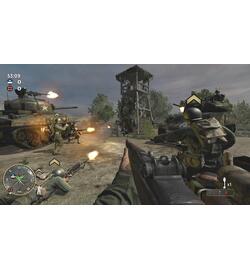 Call of Duty 3
