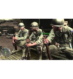 Call of Duty 3