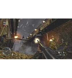 Call of Duty 3