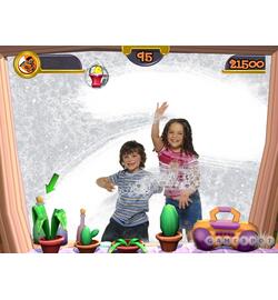 EyeToy: Play