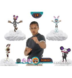 EyeToy: Play