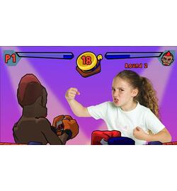 EyeToy: Play 2