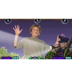 EyeToy: Play 2