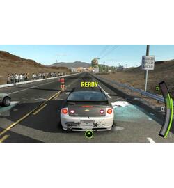 Need for Speed ProStreet