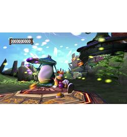 Rayman 3 Hoodlum Havoc