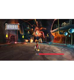 Rayman 3 Hoodlum Havoc