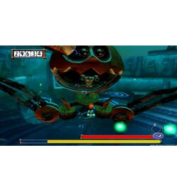 Rayman 3 Hoodlum Havoc