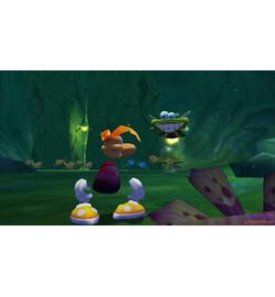 Rayman Revolution