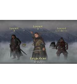 The Lord of the Rings: The Return of the King
