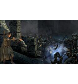 The Lord of the Rings: The Return of the King