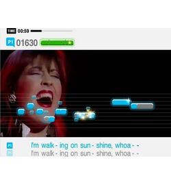 Singstar 80's