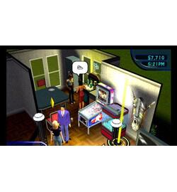 De Sims