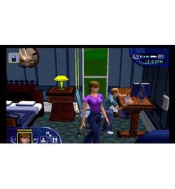 De Sims