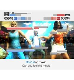 Singstar