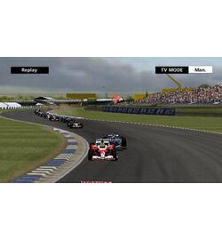 Formula One 06